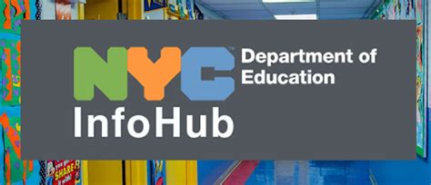 Below is information about accessing and using the DOE-recommended platforms. . Infohub nyc doe